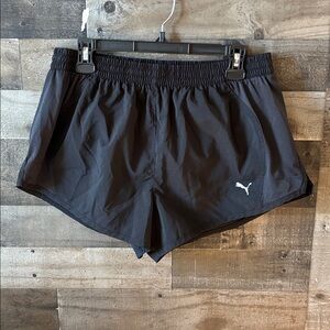 Puma Active Shorts